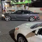 دوج تشارجر 2015 ارتي فل هاوس