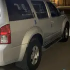نيسان باثفندر 2008