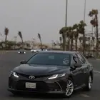 نوع كامري 2024 نص فل