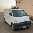 باص ديهاتسون 2014 للبيع