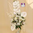 محل نورا روزا للزهور