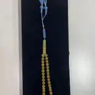 مسباح كهرمان حر نواعم
