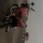 دباب ناري سوزوكي اكس 100