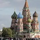 فيزا روسيا
