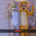 شخصيات توم وجيري للأيجار