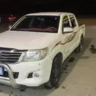 هايلوكس مديل 2015 للبيع