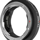 ادابتر عدسات Canon إلى Fujifilm GFX مديوم فورمات