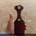 الجنبيه وتر شبيه زراف شغل قديم