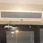 ستائر هوائية