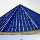 مظلات سواتر