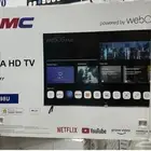 شاشه 70بوصه لم تفتح من الكرتون 1500ريال