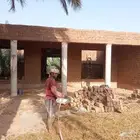تنفيذ جميع انواع المباني التراثيه داخلي وخارجي