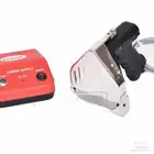 سكين شاورما كهربائي صناعة ألمانية