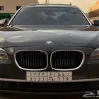 بي ام دبليو - LI 730 - 2012