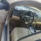 كامري 2014