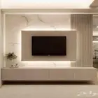 ديكور ودهانات
