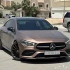 للبيع Mercedes CLA 200 2022