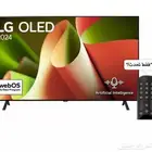 LG 55 INCH OLED TV