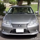 لكزس   ES 250   2015 بدي وكاله