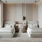 سرىر نفر واحد فى  ل مقاس موجود