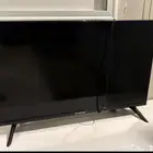 شاشه تلفزيون 32 بوصه شبه جديده
