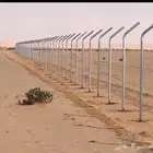 لدينا توريد وتركيب جميع انواع شبوك