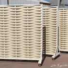 بيوت شعر مظلات سواتر برجولات