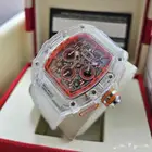 مجموعات ساعات ردشل ميل