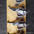 هونداي سنتافي من 2007 الي 2018