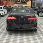 بي ام دبليو 520i 2026 وارد قطر