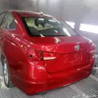 سمكرة سيارات