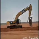 تأجير بكلينات باليومية وشهري وقطوعة وبالمتر مخطط الخير