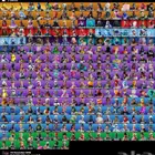 حساب فورت نايت نادر سكنات عرق