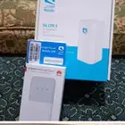 موبايلي 5G