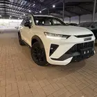 هافال H6 جي تي 2025 فل كامل