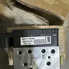 LS460-LS600أصلية وكالة تويوتا   لكزسABS