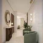 ديكورات ورق حائط عزل صوت