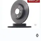 رينو كوليوس 2018-2025جلنط إلكتروني