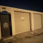 طلب رخصة  استراحه بالفايزي بالقرب من طريق الملك فهد