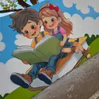 رسام الرياض لجمعيع أعمال الرسم بدقة عالية في التنفيذ