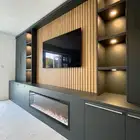 مكتبة تلفزيون