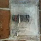 حساس عمود كرنك جمس وشفر اصلي