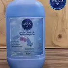 شامبو عبايه منعم أقمشة جل ملابس