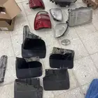 قطع لاندكروزر وكاله
