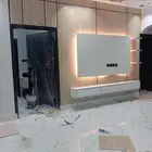 ديكورات دهانات ترميم