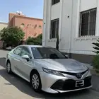 كامري 2020 نظيفة شرط