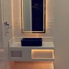 مغاسل رخاميه