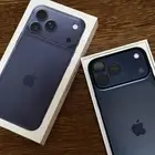 ايفون 17 برو ماكس