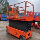 Caesar Lift  Man Lift and Forklift for rent