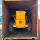 رافعة تلسكوبية جيى سي بي 170-540 2006 JCB موديل